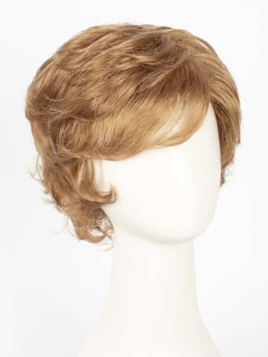 Gaby | Synthetic Wig (Basic Cap) - Musesware