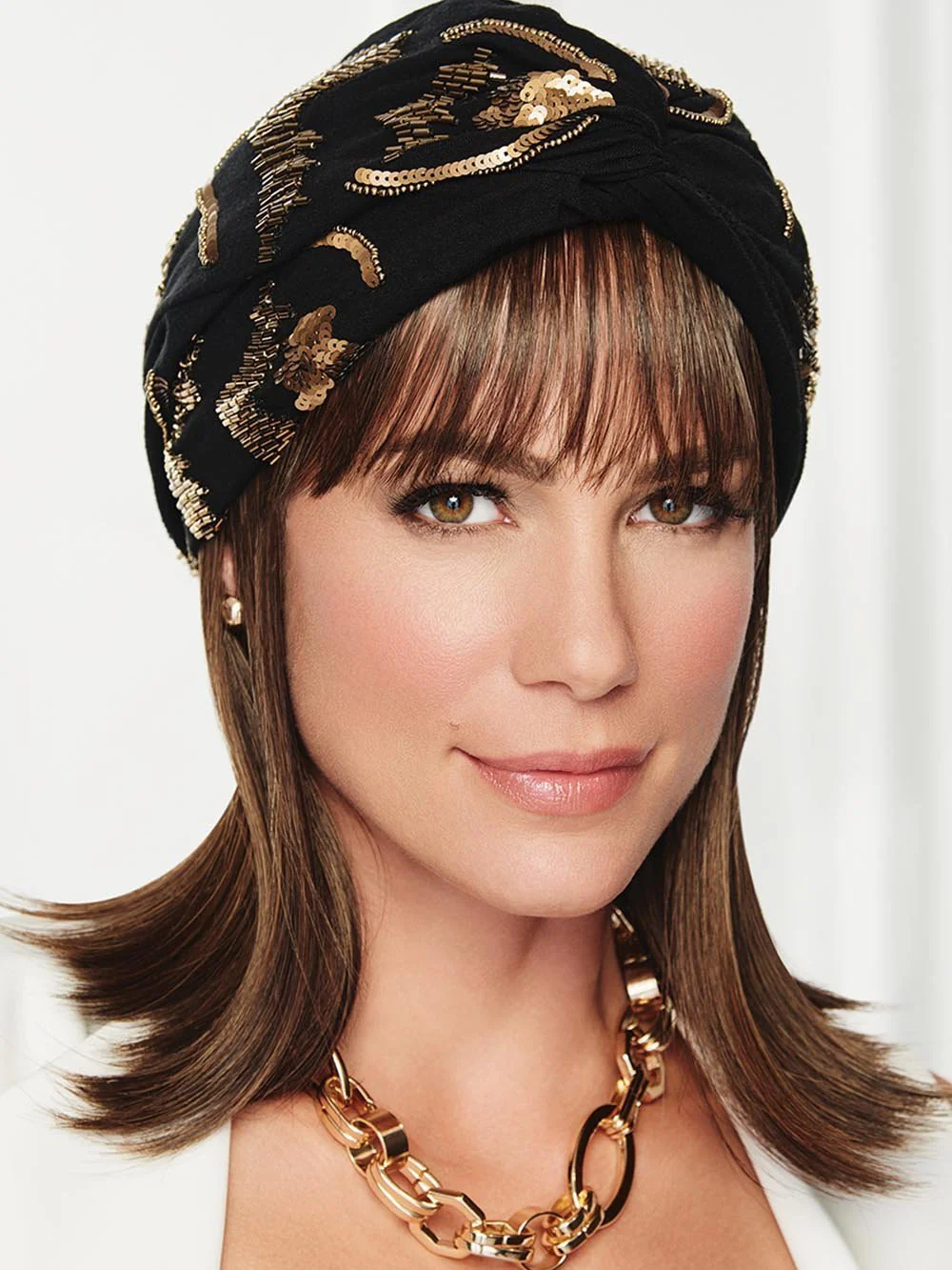 Under Cover Halo | Synthetic Hairpiece | CLOSEOUT - Musesware