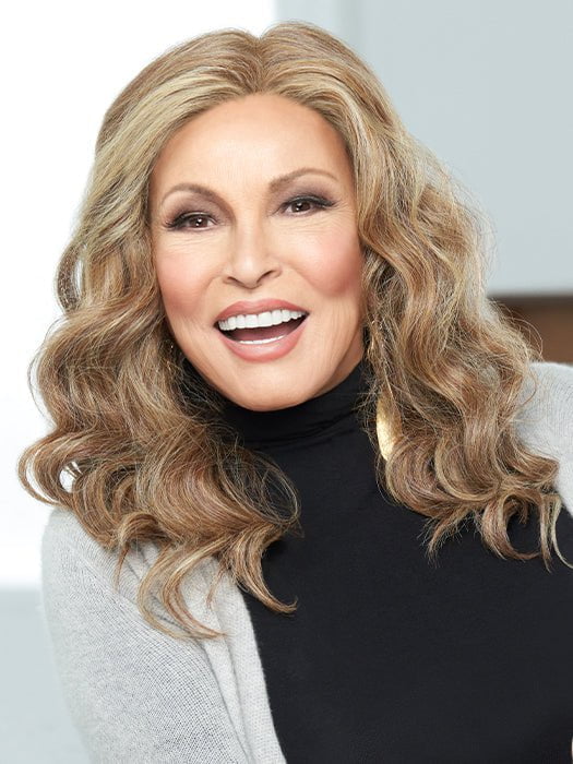 Day to Date | Synthetic Lace Front Wig (Mono Top) - Musesware