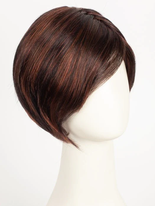 Gabrielle | Synthetic Lace Front Wig | CLOSEOUT - Musesware