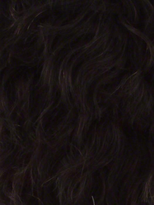 Royalty | Synthetic Lace Front Wig - Musesware