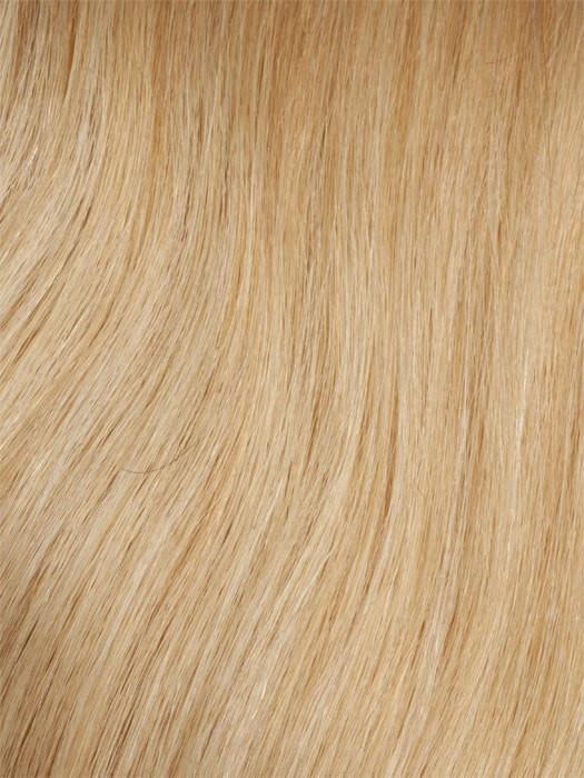 Alexandra Petite HT | 100% Human Hair Wig (Hand-Tied) - Musesware