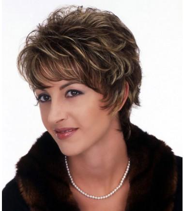 Mirage by Tony of Beverly | Short Wig for Women | CLOSEOUT - Musesware
