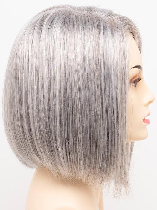 London | Synthetic Lace Front Wig (Mono Part) - Musesware