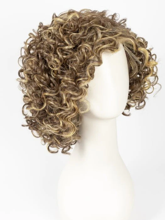 Click, Click, Flash | Synthetic Lace Front Wig (Basic Cap) - Musesware