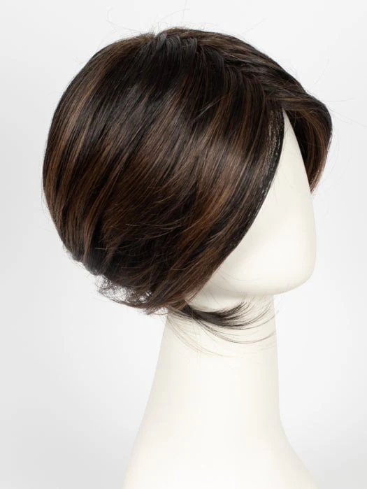 Ignite | Synthetic Lace Front Wig (Basic Cap) - Musesware