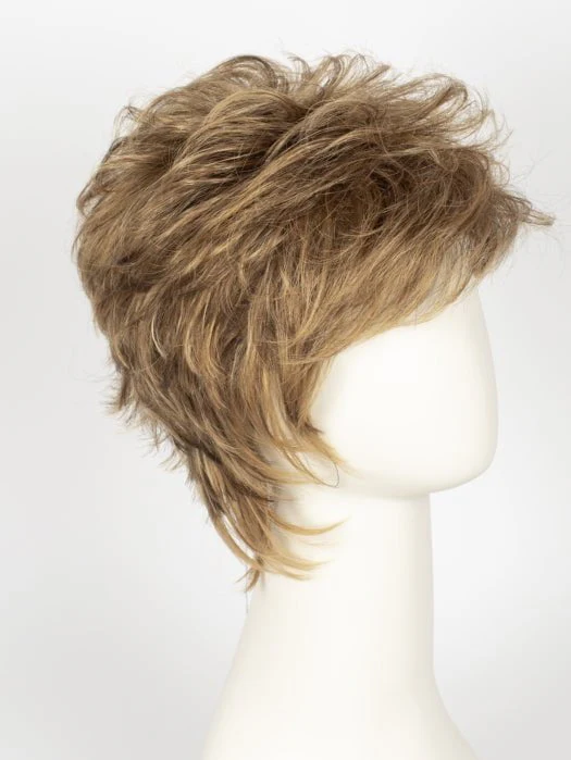 Christa | Synthetic Wig (Basic Cap) - Musesware