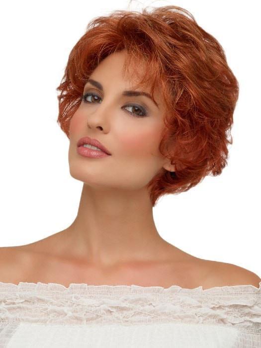 Bryn | Synthetic Wig (Basic Cap) - Musesware