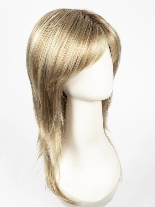 Serena | Synthetic Wig (Basic Cap) - Musesware