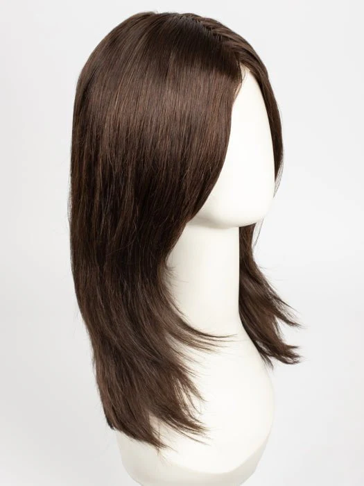 Sienna | Remy Human Hair Lace Front Wig (Mono Top) - Musesware