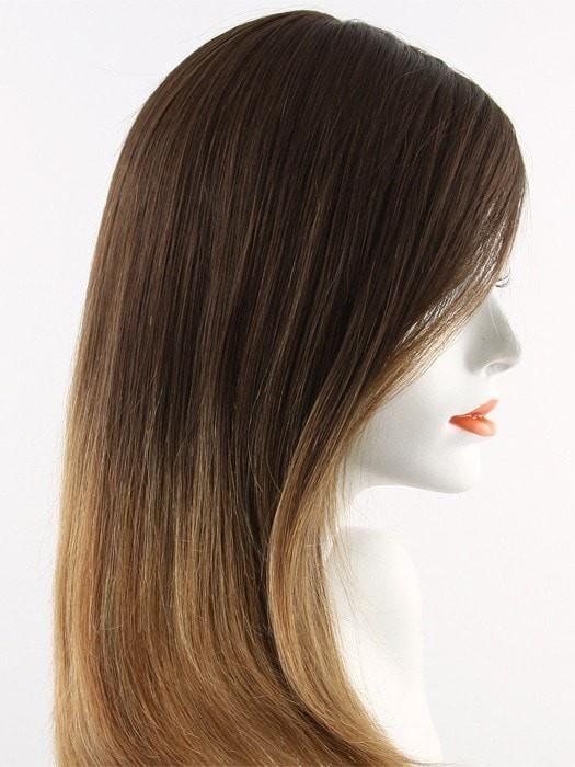Sienna Exclusive by Jon Renau | Remy Human Hair Lace Front Wig - Musesware