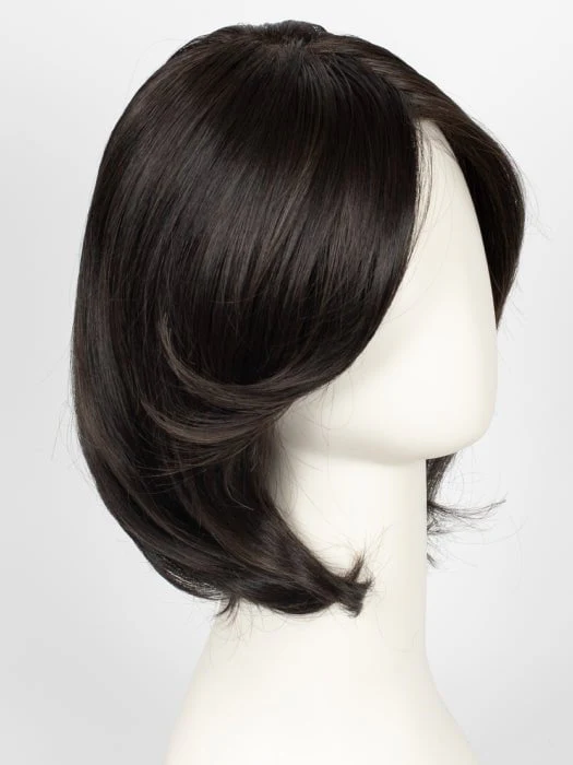 Upstage | Synthetic Lace Front Wig (Hand-Tied) - Musesware
