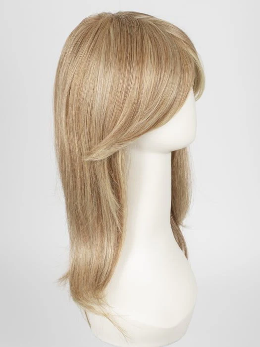 Spotlight | HF Synthetic Lace Front Wig (Mono Top) - Musesware