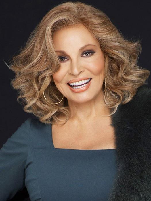 Headliner by Raquel Welch | Human Hair Wig - Musesware
