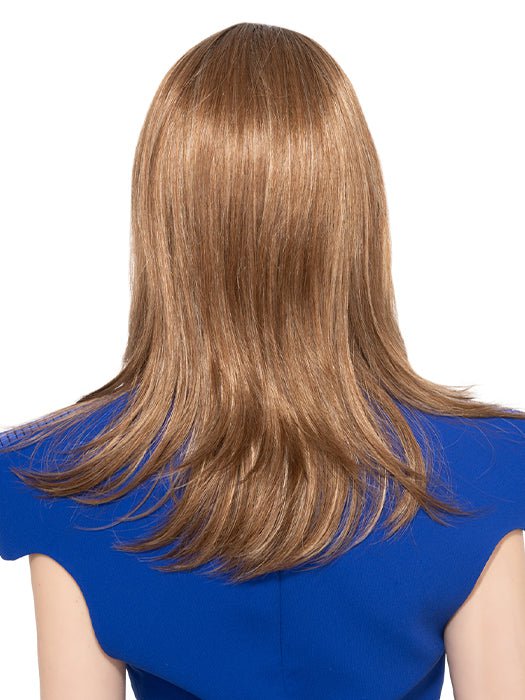 Bliss | Synthetic Lace Front Wig (Mono Top) - Musesware