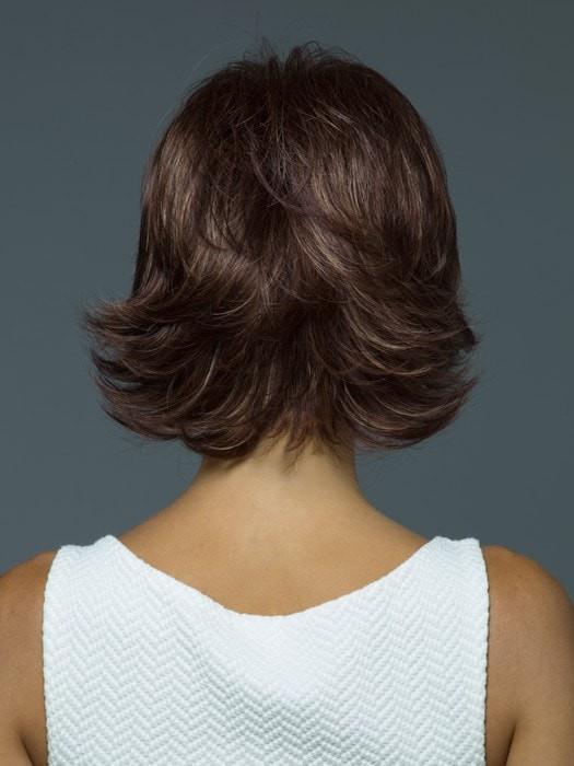 Jamie by Rene of Paris | Layered Synthetic Wig | CLOSEOUT - Musesware