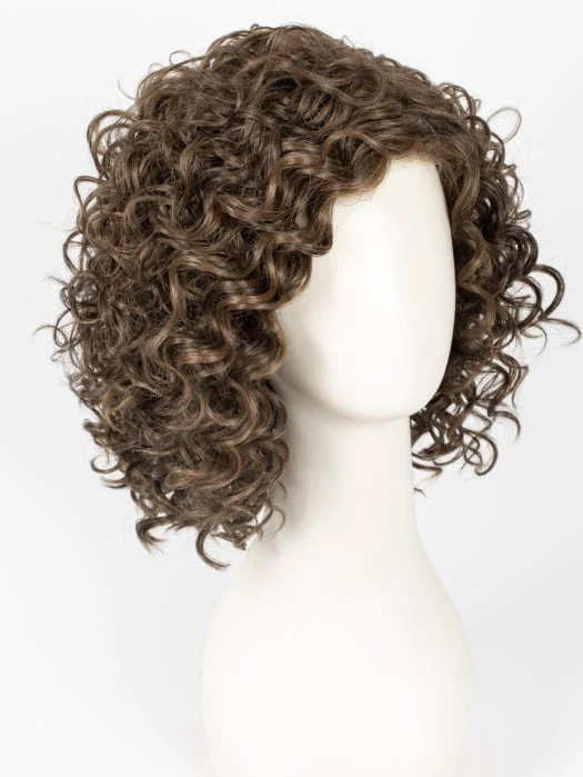 Click, Click, Flash | Synthetic Lace Front Wig (Basic Cap) - Musesware