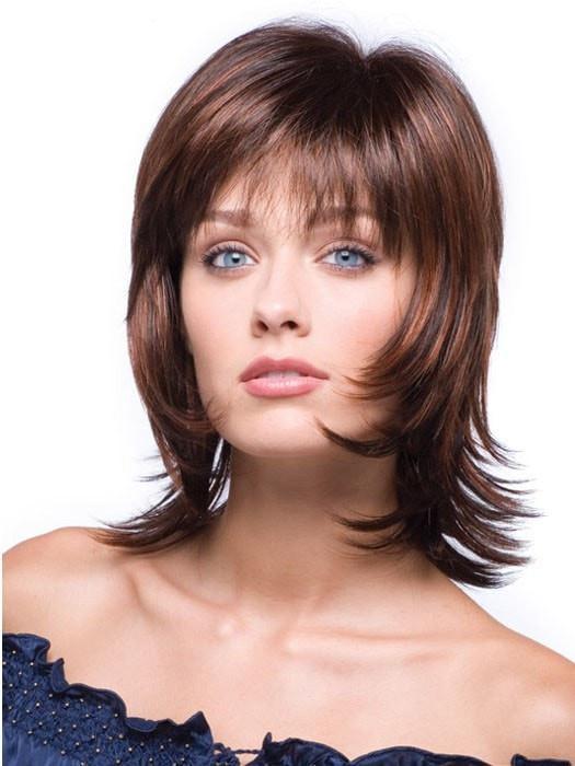 Bailey by Rene of Paris | Layered Synthetic Wig - Musesware