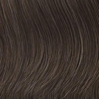 Aperitif | Synthetic Hair Bun (Interlocking Clips) - Musesware