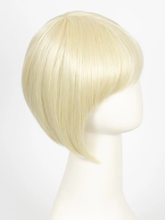 Le Bob by Tress Allure | HF Synthetic Lace Front Wig (Mono Top) | CLOSEOUT - Musesware