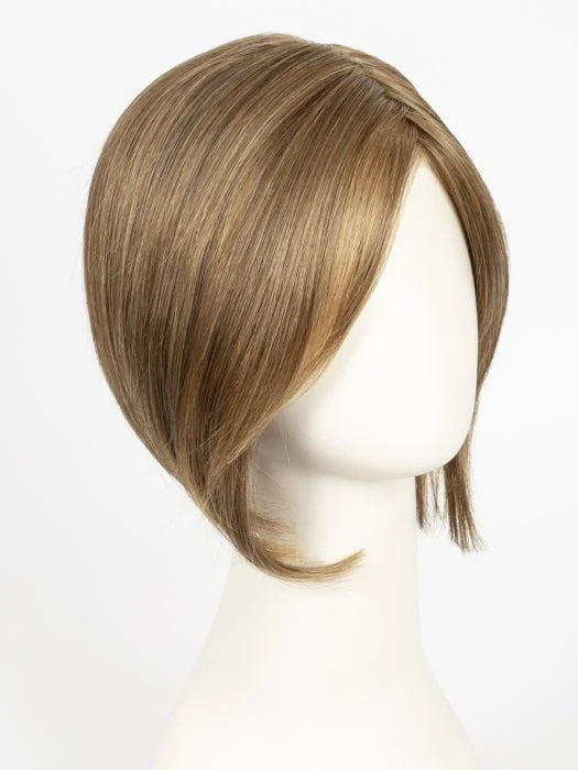 Made You Look | Synthetic Lace Front Wig (Hand-Tied) - Musesware