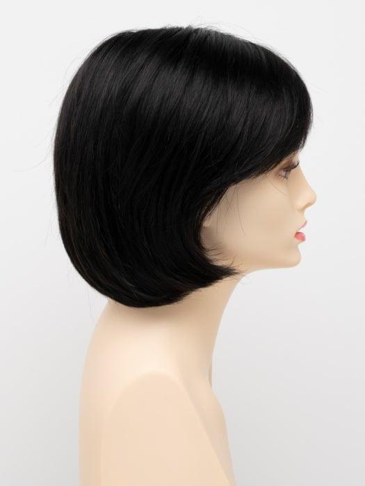 Haley | Synthetic Wig (Mono Top) - Musesware