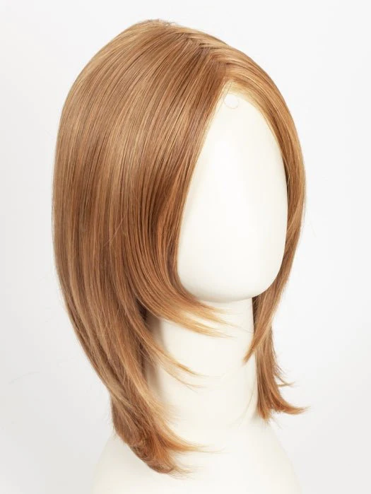 Santa Barbara | Synthetic Lace Front Wig (Mono Part) - Musesware