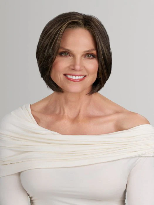 Shelby | Synthetic Lace Front Wig - Musesware