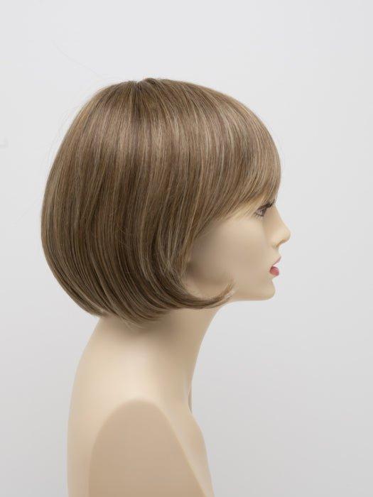 Tandi | Human Hair/ Synthetic Blend Wig - Musesware