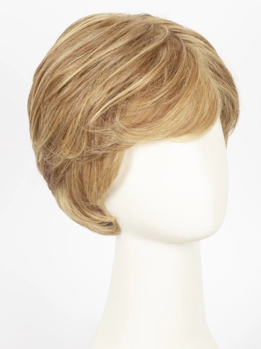 Fanfare | HF Synthetic Lace Front Wig (Mono Top) - Musesware