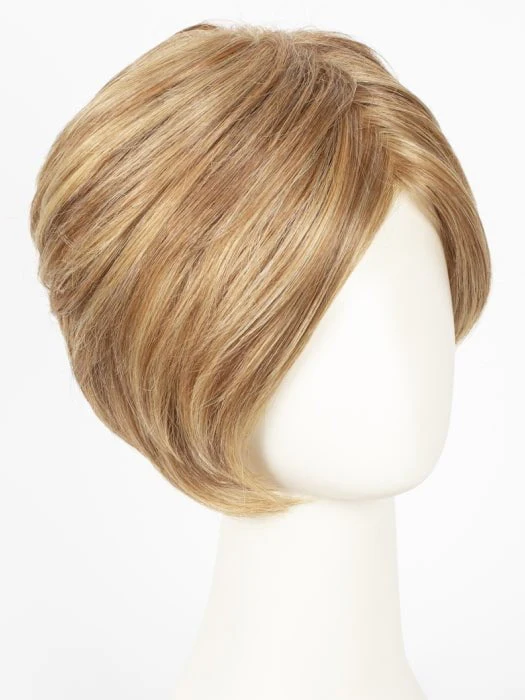 On Your Game | HF Synthetic Lace Front Wig - Musesware