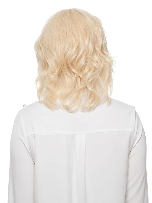 Tiffany | Remy Human Hair Wig (Hand-Tied) - Musesware