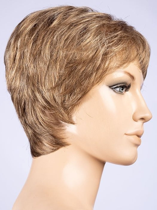 Call by Ellen Wille | Synthetic Lace Front Wig (Mono Top) | CLOSEOUT - Musesware