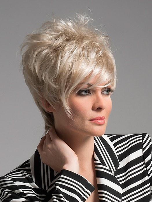 Shari | Synthetic Wig (Basic Cap) - Musesware