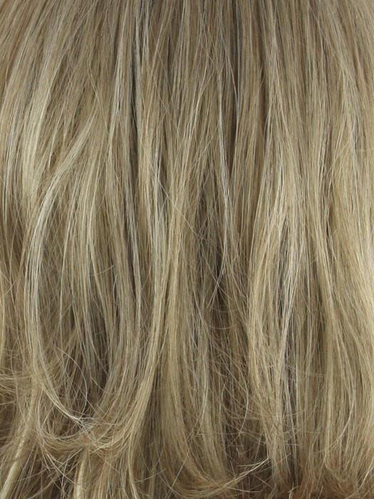 Heather by Rene of Paris | Lace Front Wig | CLOSEOUT - Musesware