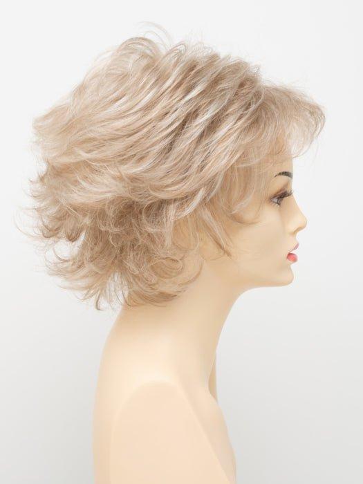 Alyssa | Synthetic Wig (Basic Cap) - Musesware