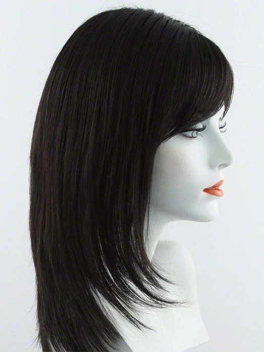 Enigma by Raquel Welch | Layered Synthetic Wig | CLOSEOUT - Musesware