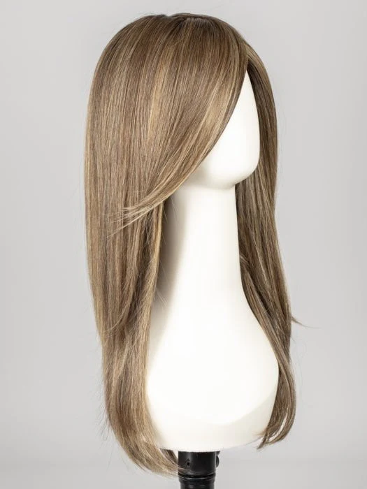 Mesmerized by Raquel Welch | HF Synthetic Lace Front Wig (Hand-Tied) - Musesware