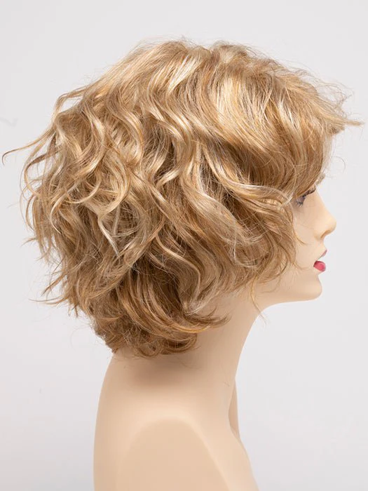 Suzi | Synthetic Wig (Basic) - Musesware