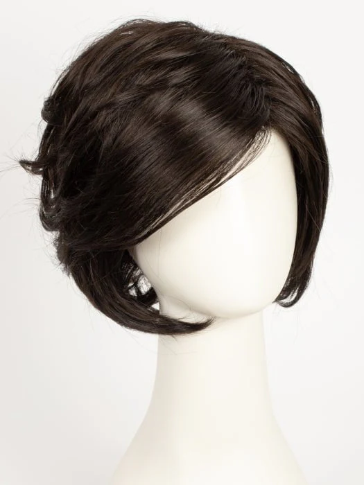 Charlotte | Synthetic Wig (Basic Cap) - Musesware