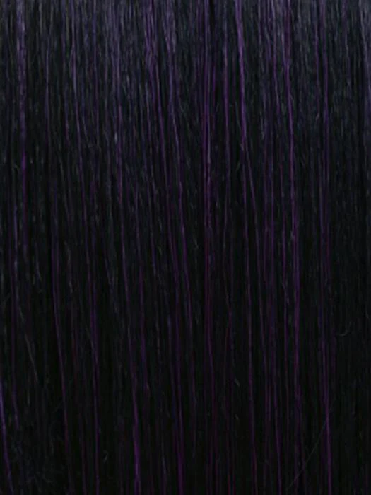 Olivia-V | HF Synthetic Lace Front Wig - Musesware