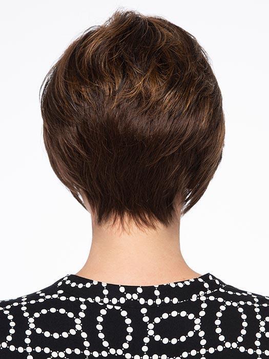 Tinsley | Synthetic Lace Front Wig (Mono Part) - Musesware