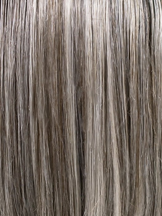 Sizzle | Synthetic Lace Front Wig (Mono Top) - Musesware