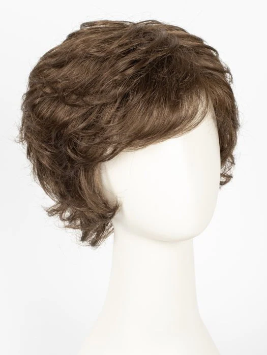 Gaby | Synthetic Wig (Basic Cap) - Musesware