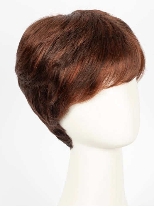 Mia Mono | Synthetic Wig (Mono Top) - Musesware