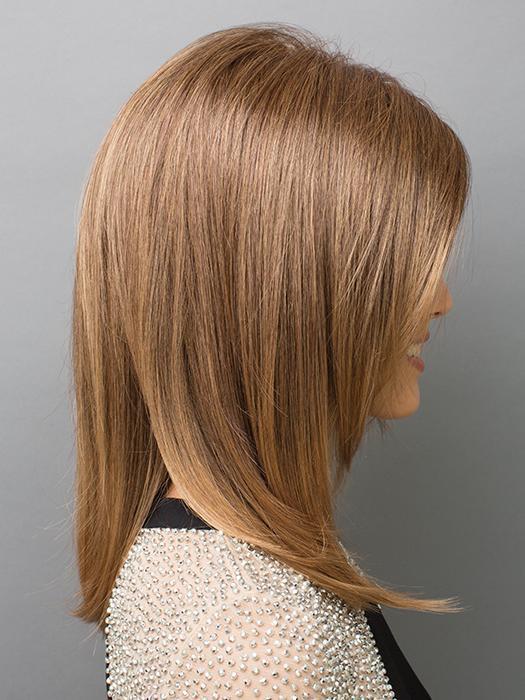 Laine | Synthetic Wig (Basic Cap) - Musesware