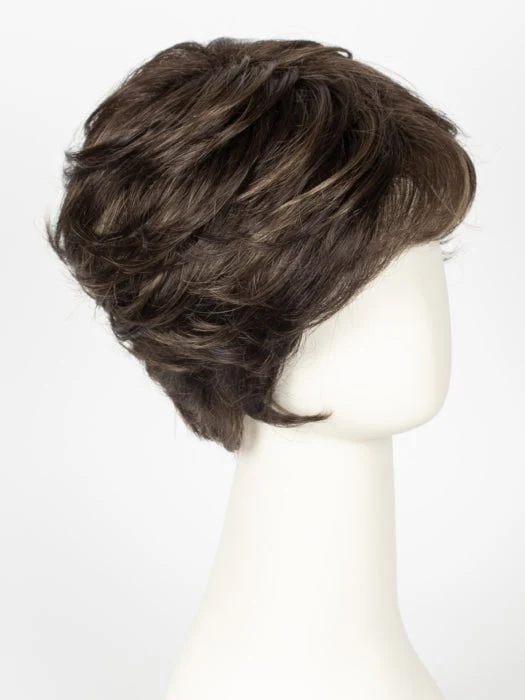 Allure Petite | Synthetic Wig (Basic Cap) - Musesware