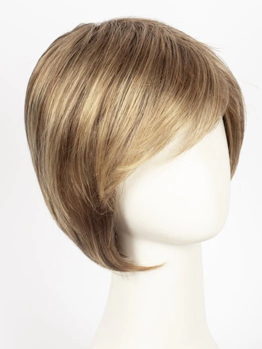 Beam | Synthetic Wig (Mono Crown) - Musesware