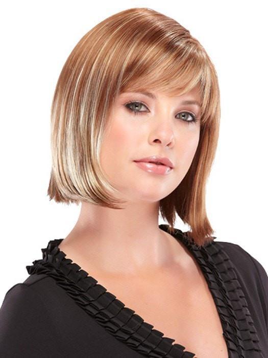 Blair | Synthetic Wig (Basic Cap) - Musesware