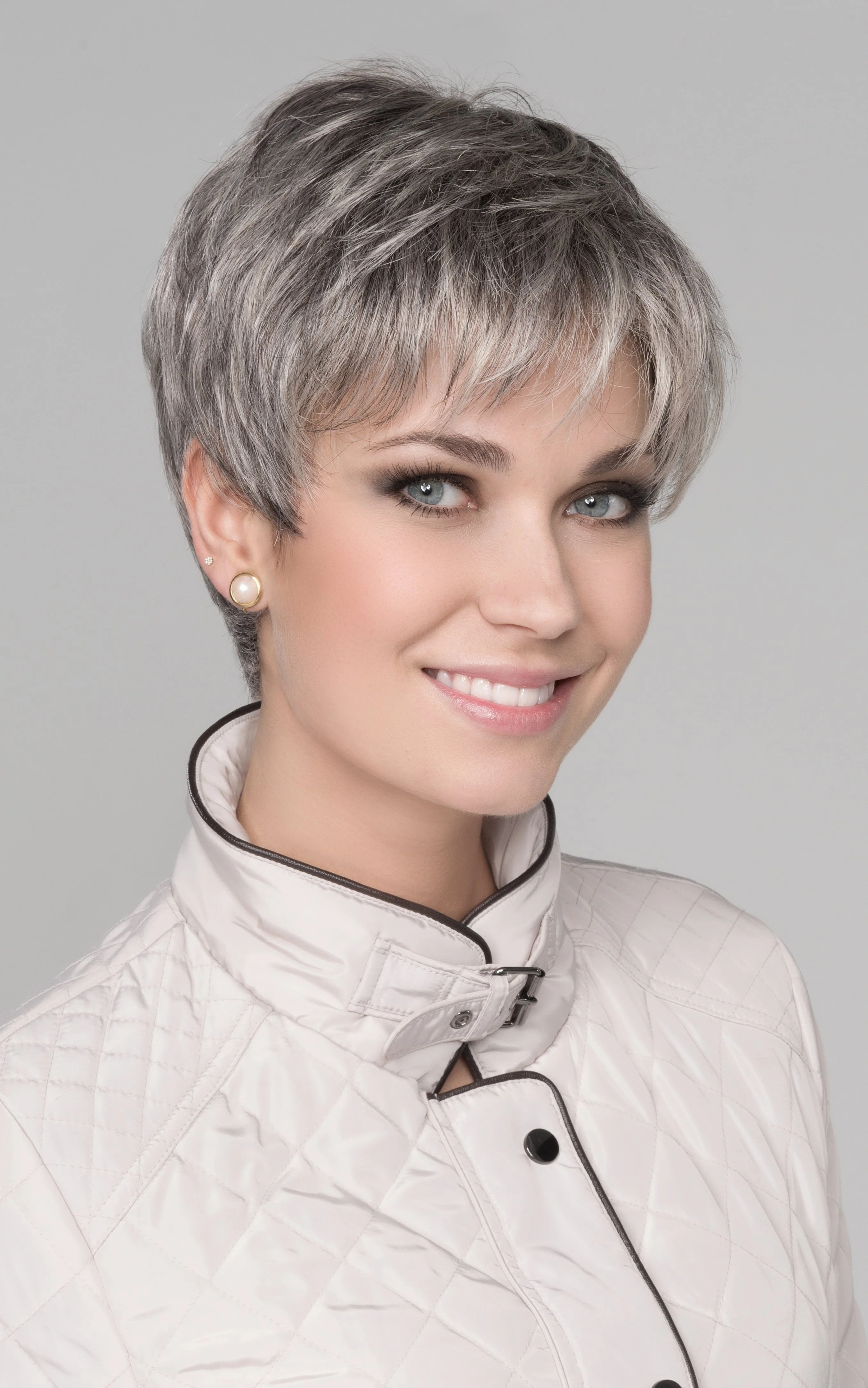 Ginger Large Mono | Hair Power - Musesware